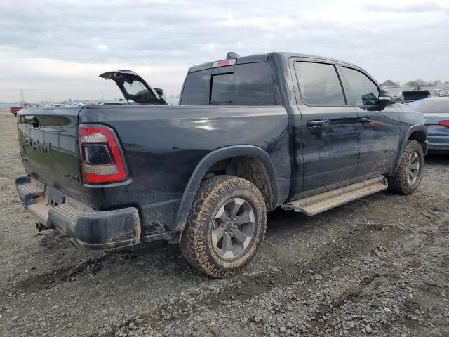 Obraz 3 z 2022 RAM 1500 REBEL 2022 z VIN 1C6SRFLT4NN294558
