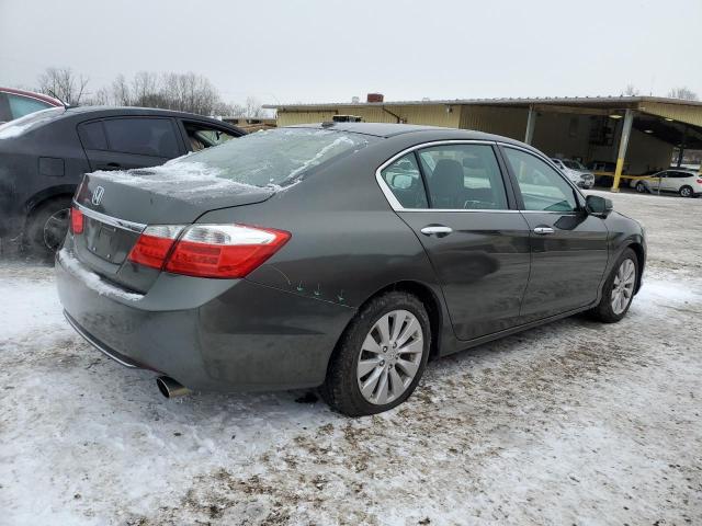 Изображение 3 2015 HONDA ACCORD EXL 2015 с VIN 1HGCR2F84FA049234