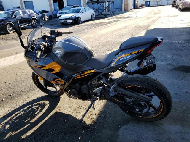 Изображение 3 2018 KAWASAKI EX400  2018 с VIN JKAEXKG11JDA02343
