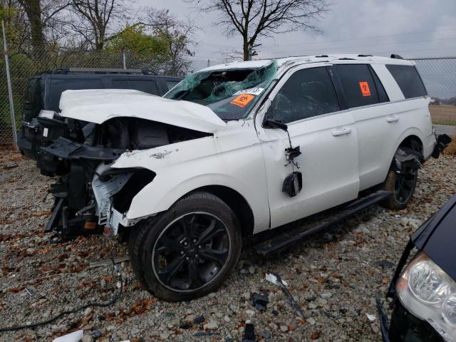 Image 1 of 2023 FORD EXPEDITION LIMITED 2023 with VIN 1FMJU2A82PEA53770