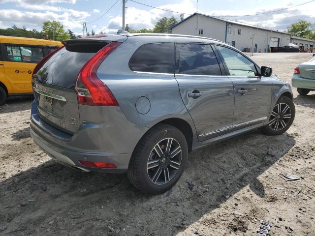 Image 3 of 2017 VOLVO XC60 T5 DYNAMIC 2017 with VIN YV440MRRXH2166176