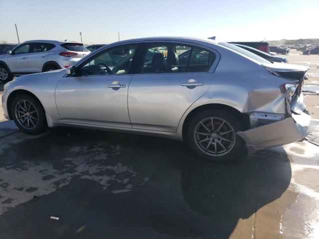 Image 2 of 2013 INFINITI G37  2013 with VIN JN1CV6AR2DM762729