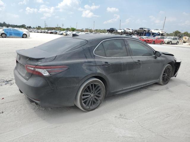 Изображение 3 2021 TOYOTA CAMRY XSE 2021 с VIN 4T1K61AK1MU515306
