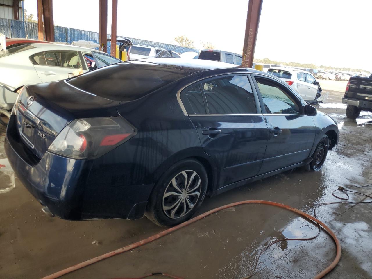 Изображение 3 2009 NISSAN ALTIMA 2.5 2009 с VIN 1N4AL21EX9C145601
