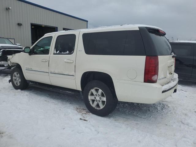 Image 2 of 2013 GMC YUKON XL K1500 SLT 2013 with VIN 1GKS2KE70DR350206