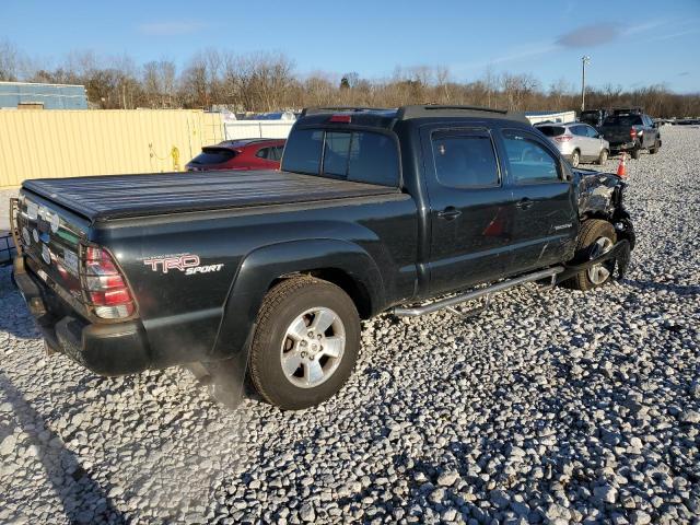 Image 3 of 2009 TOYOTA TACOMA DOUBLE CAB LONG BED 2009 with VIN 3TMMU52N99M011617
