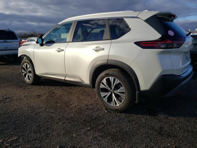 Изображение 2 2023 NISSAN ROGUE SV 2023 с VIN 5N1BT3BB3PC775347