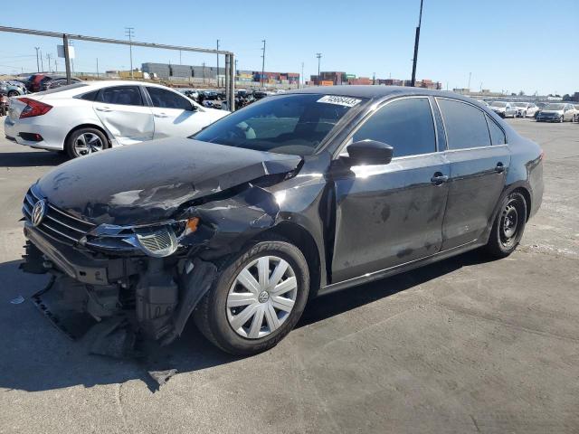 Изображение 2015 VOLKSWAGEN JETTA BASE 2015