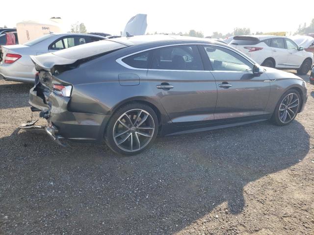 Изображение 3 2018 AUDI S5 PREMIUM PLUS 2018 с VIN WAUB4CF53JA004540