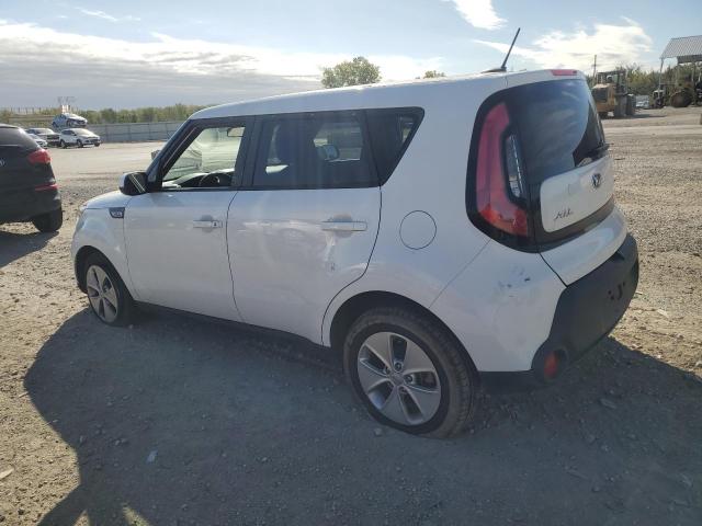 Изображение 2 2016 KIA SOUL  2016 с VIN KNDJN2A27G7324663