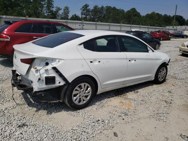 Image 3 of 2019 HYUNDAI ELANTRA SE 2019 with VIN 5NPD74LF2KH452851