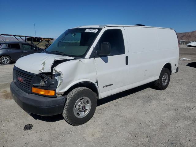 Изображение 2006 GMC SAVANA G2500 2006