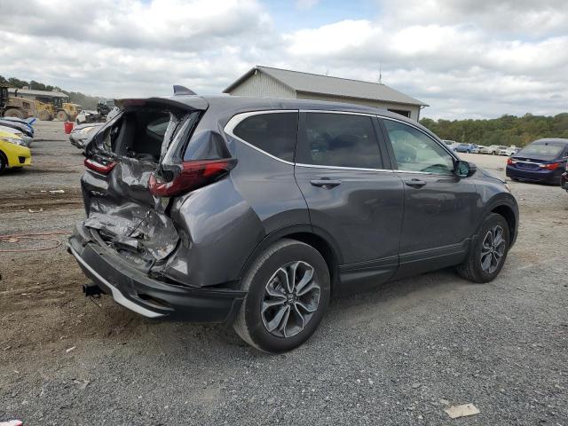 Obraz 3 z 2022 HONDA CR-V EX 2022 z VIN 5J6RW2H54NA007949