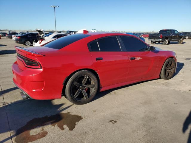 Изображение 3 2016 DODGE CHARGER R/T SCAT PACK 2016 с VIN 2C3CDXGJ1GH318261