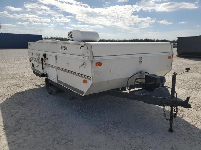 Image 1 of 2012 FRRV TRAILER 2012 with VIN 4X4CFS615CD167162