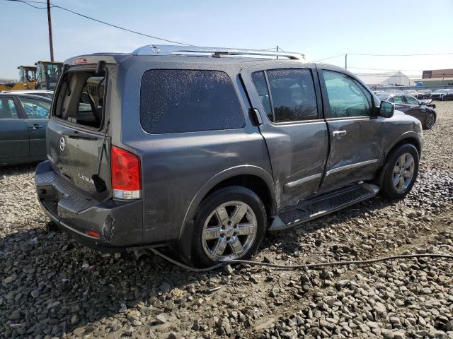 Изображение 3 2011 NISSAN ARMADA SV 2011 с VIN 5N1AA0NC3BN602168