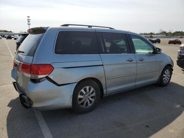 Image 3 of 2009 HONDA ODYSSEY EXL 2009 with VIN 5FNRL38789B022215