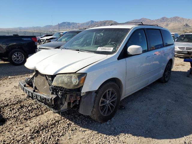 Изображение 2016 DODGE GRAND CARAVAN R/T 2016