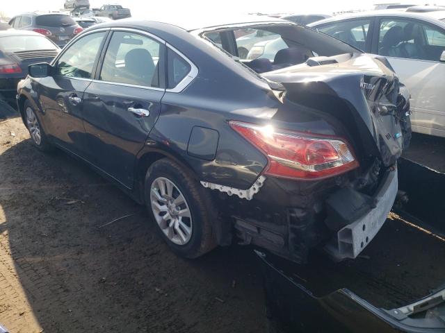 Image 2 of 2013 NISSAN ALTIMA 2.5 2013 with VIN 1N4AL3AP9DC208414