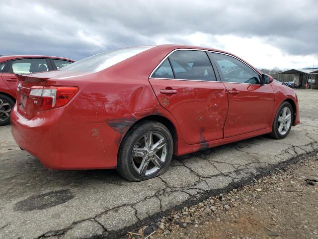 Изображение 3 2012 TOYOTA CAMRY BASE 2012 с VIN 4T1BF1FK7CU618933
