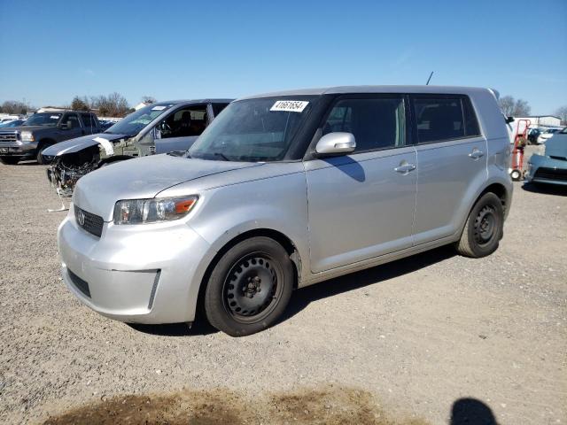 Изображение 1 2009 TOYOTA SCION XB 2009 с VIN JTLKE50E591077395