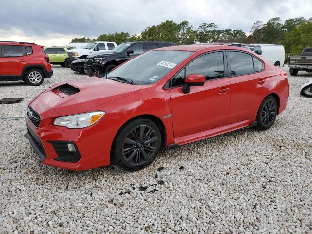 Изображение 2018 SUBARU WRX  2018