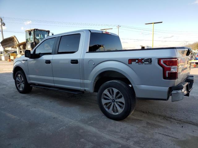 Image 2 of 2020 CHEVROLET SILVERADO C1500 LT 2020 with VIN 3GCPWCED3LG438991