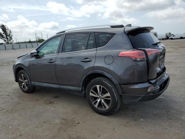 Obraz 2 z 2016 TOYOTA RAV4 XLE 2016 z VIN 2T3WFREV5GW293997