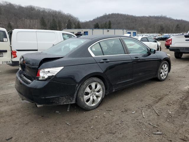 Изображение 3 2008 HONDA ACCORD EXL 2008 с VIN 1HGCP26878A089526