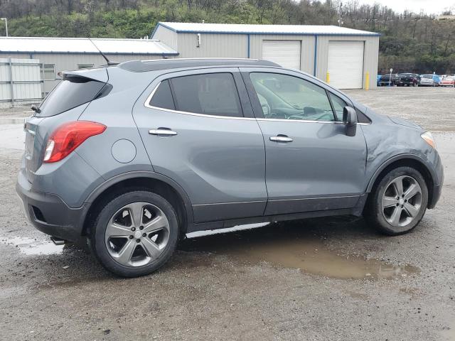 Image 3 of 2013 BUICK ENCORE  2013 with VIN KL4CJASB3DB098573