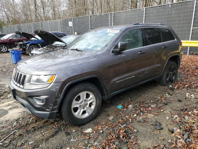 Obraz 1 z 2015 JEEP GRAND CHEROKEE LAREDO 2015 z VIN 1C4RJFAG6FC643382
