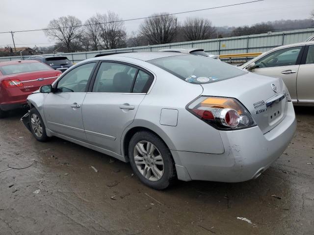 Изображение 2 2012 NISSAN ALTIMA BASE 2012 с VIN 1N4AL2AP1CC117985