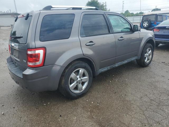 Изображение 3 2012 FORD ESCAPE LIMITED 2012 с VIN 1FMCU0EG4CKC64222