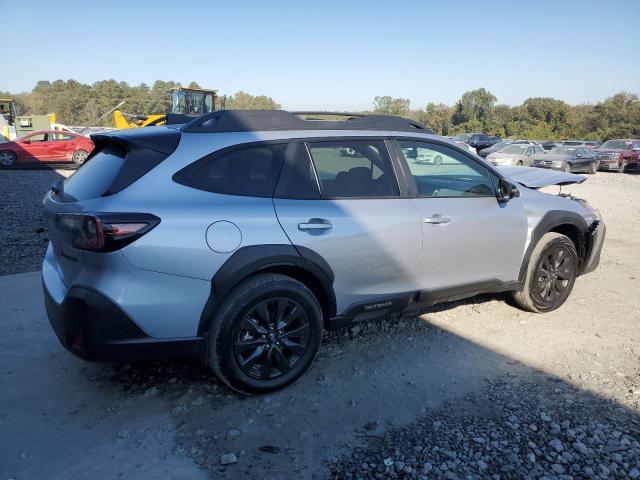 Изображение 3 2024 SUBARU OUTBACK ONYX EDITION 2024 с VIN 4S4BTALC3R3174731