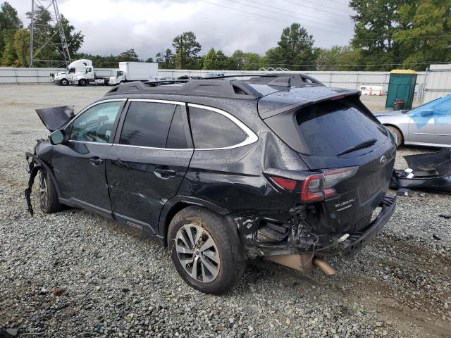Изображение 2 2022 SUBARU OUTBACK PREMIUM 2022 с VIN 4S4BTAFC3N3173262
