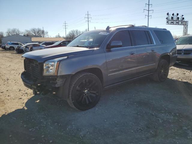 2018 GMC YUKON XL DENALI 2018 image