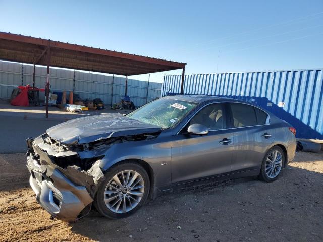 Obraz 2020 INFINITI Q50 PURE 2020