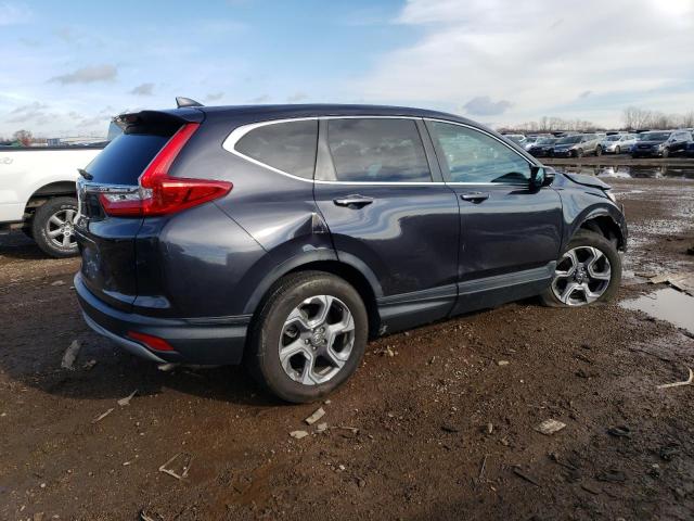 Изображение 3 2017 HONDA CR-V EX 2017 с VIN 5J6RW1H50HL006865