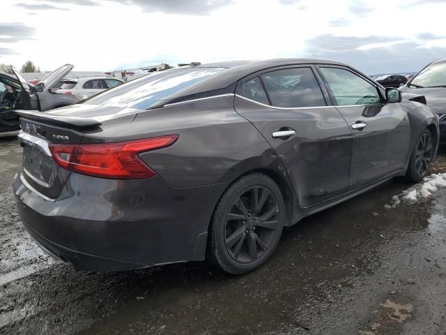 Изображение 3 2016 NISSAN MAXIMA 3.5S 2016 с VIN 1N4AA6APXGC408486