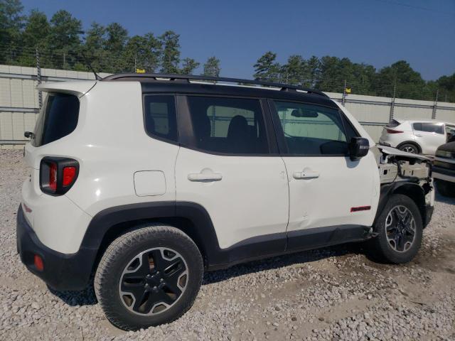 Изображение 3 2017 JEEP RENEGADE TRAILHAWK 2017 с VIN ZACCJBCB6HPF80976