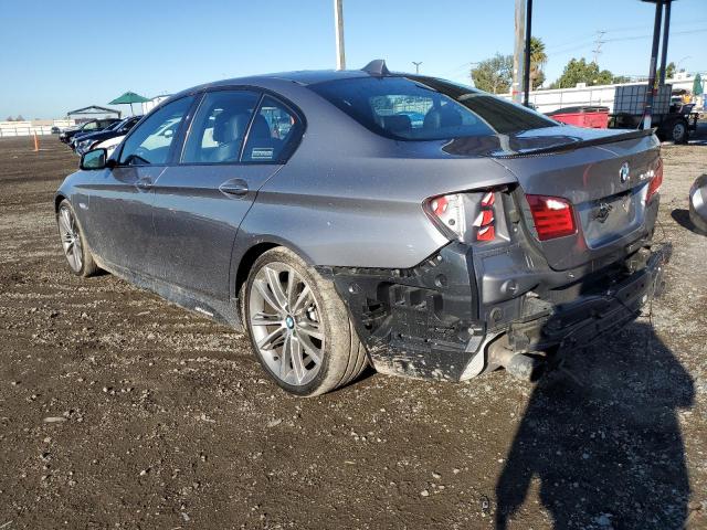 Obraz 2 z 2013 BMW 535 I 2013 z VIN WBAFR7C56DC820990