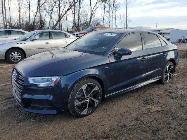 2020 AUDI A3 S-LINE PREMIUM 2020 image