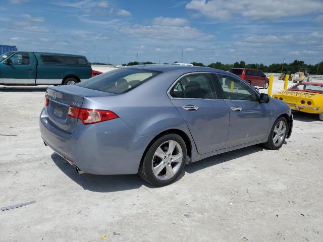 Изображение 3 2012 ACURA TSX  2012 с VIN JH4CU2F47CC020190