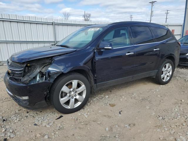 Obraz 2016 CHEVROLET TRAVERSE LT 2016