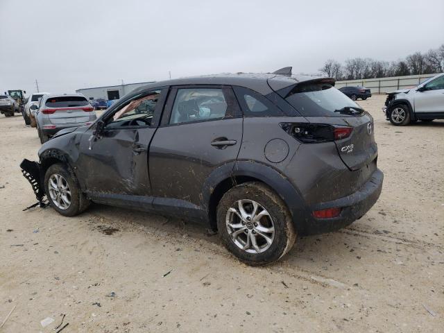 Изображение 2 2020 MAZDA CX-3 SPORT 2020 с VIN JM1DKFB72L1472224