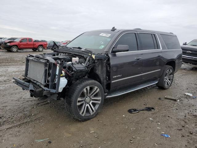 Obraz 2017 GMC YUKON XL DENALI 2017