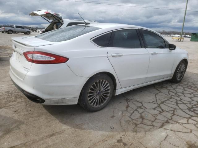 Изображение 3 2014 FORD FUSION TITANIUM 2014 с VIN 3FA6P0K96ER235453