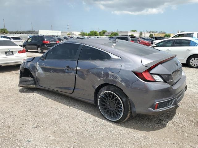 Image 2 of 2016 HONDA CIVIC EX 2016 with VIN 2HGFC3B32GH351977