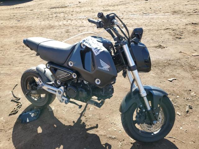 2022 HONDA GROM 125 2022 image