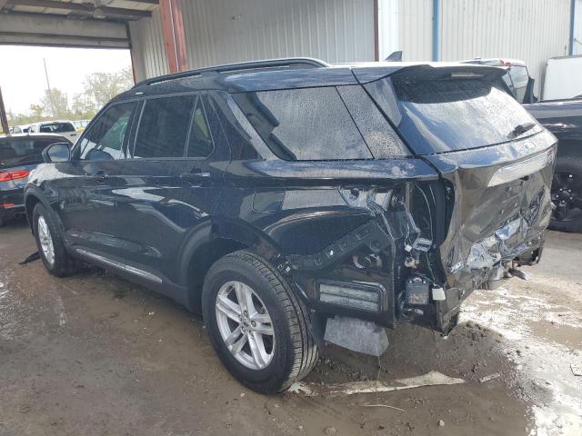 Image 2 of 2023 FORD EXPLORER XLT 2023 with VIN 1FMSK7DH7PGB33945
